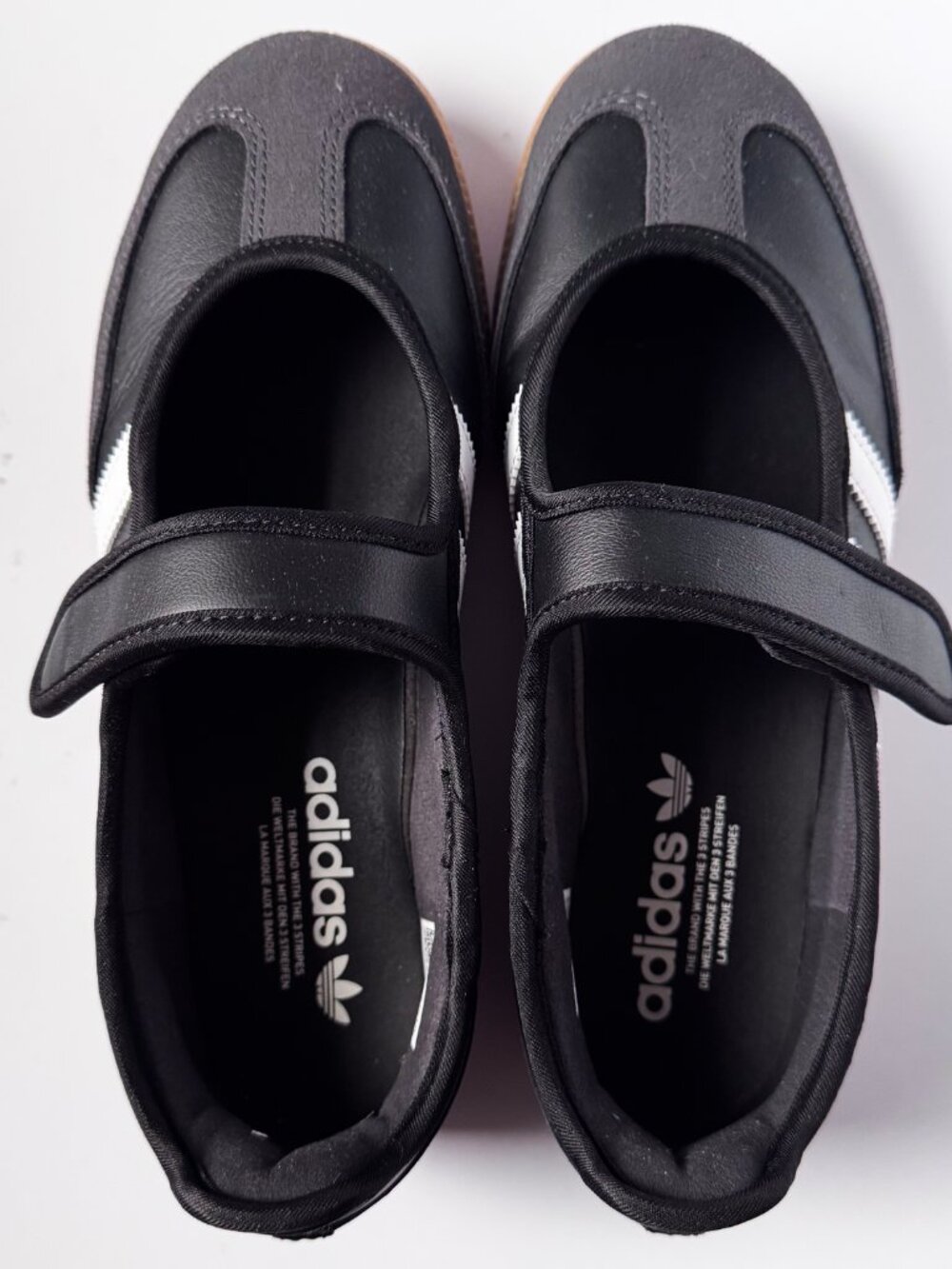 NEW Adidas Samba Jane Shoes